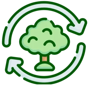 Treebo Tree Experts logo – Monroe, NC tree removal and tree care services